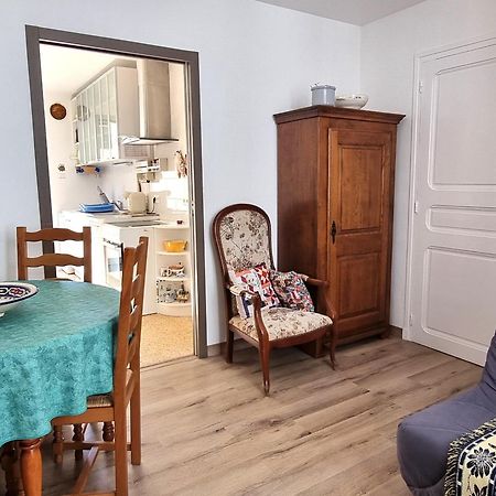 פור-ונדרה Maison Cosy Avec Grande Terrasse, Proche Quais Et Plages - Port-Vendres - Fr-1-309-203 מראה חיצוני תמונה