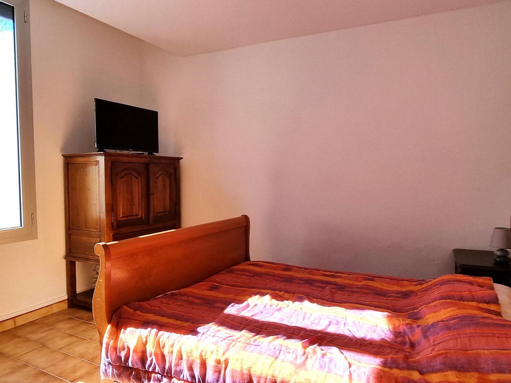 פור-ונדרה Maison Cosy Avec Grande Terrasse, Proche Quais Et Plages - Port-Vendres - Fr-1-309-203 מראה חיצוני תמונה