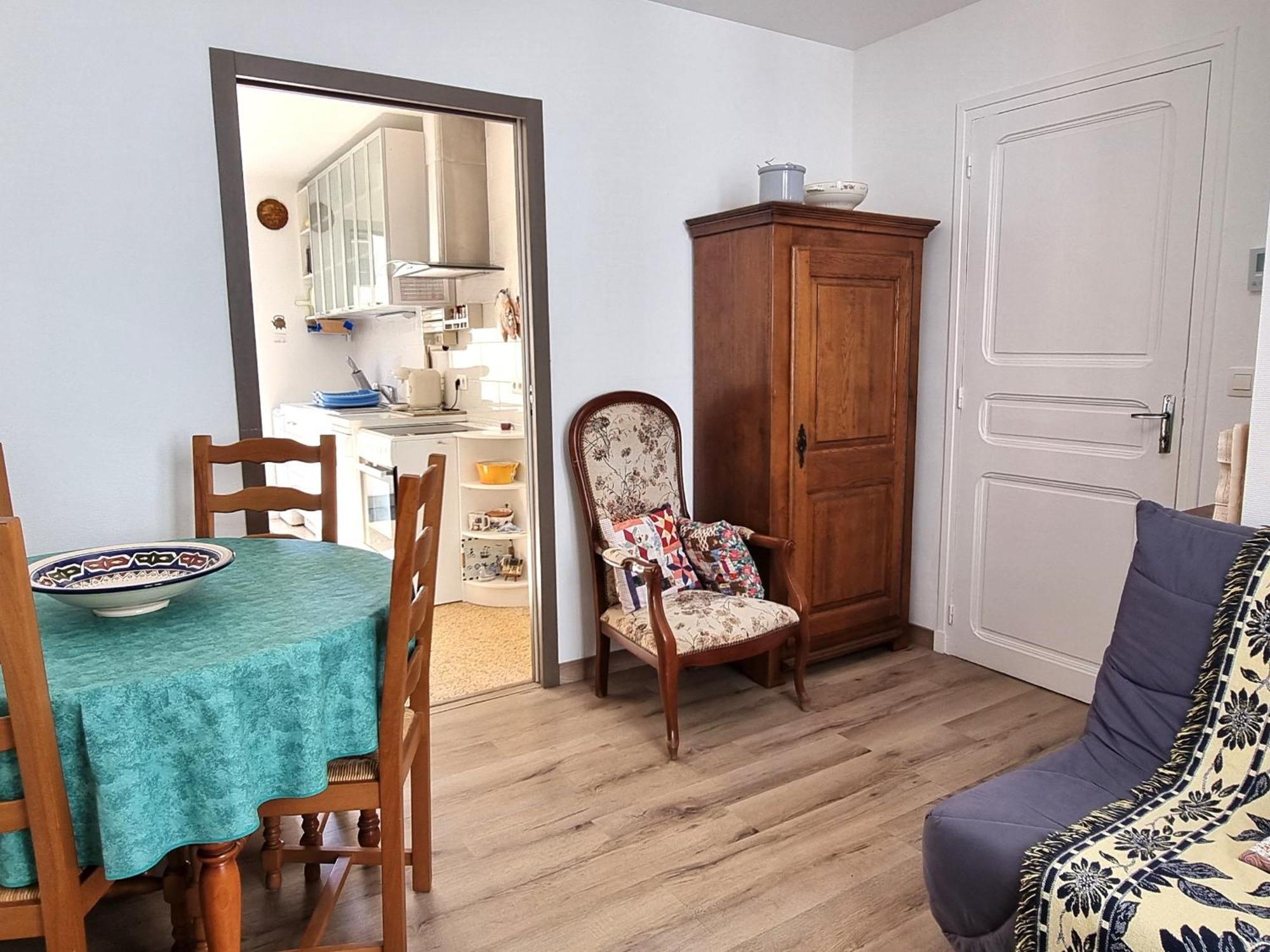 פור-ונדרה Maison Cosy Avec Grande Terrasse, Proche Quais Et Plages - Port-Vendres - Fr-1-309-203 מראה חיצוני תמונה