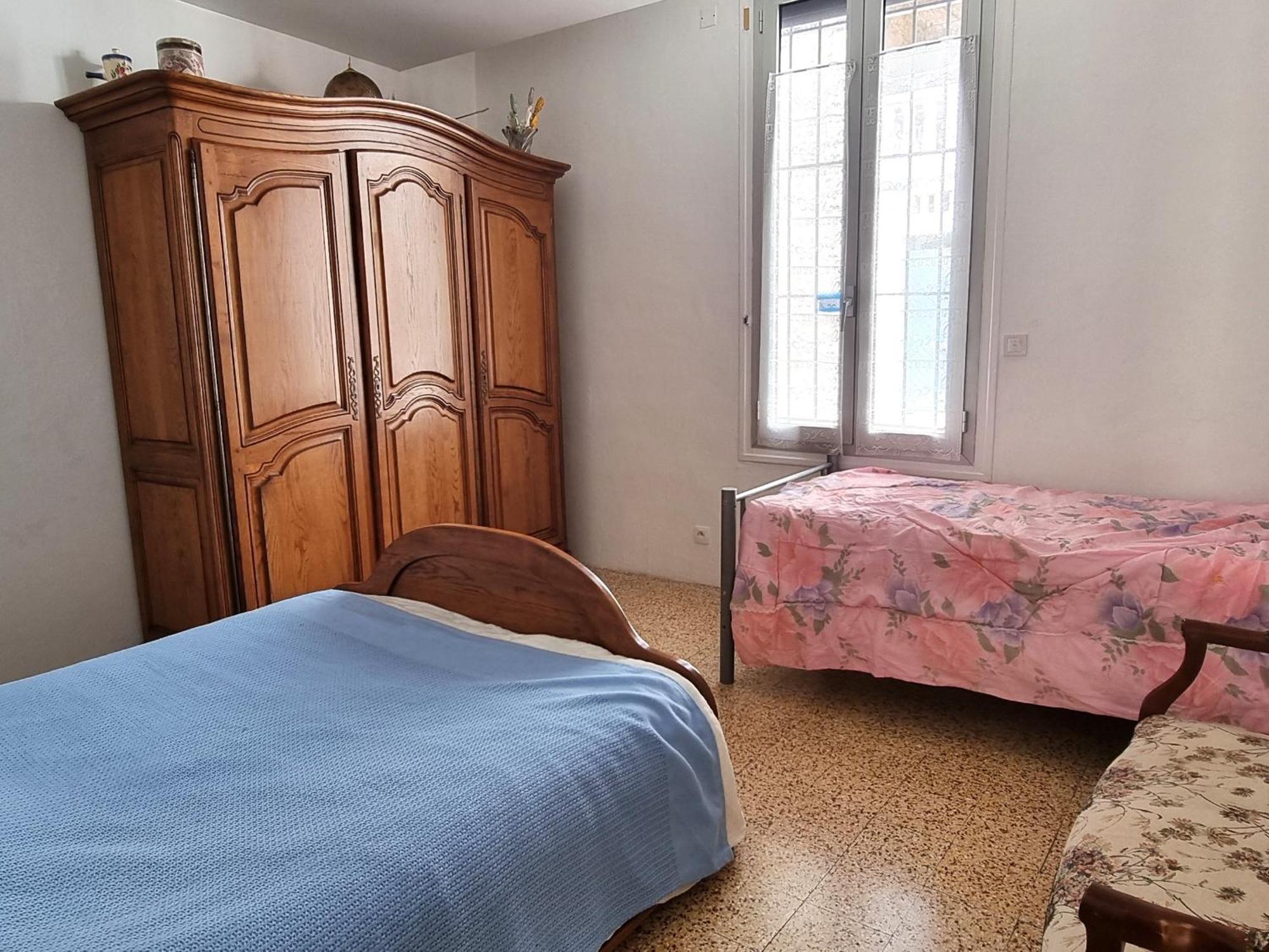 פור-ונדרה Maison Cosy Avec Grande Terrasse, Proche Quais Et Plages - Port-Vendres - Fr-1-309-203 מראה חיצוני תמונה
