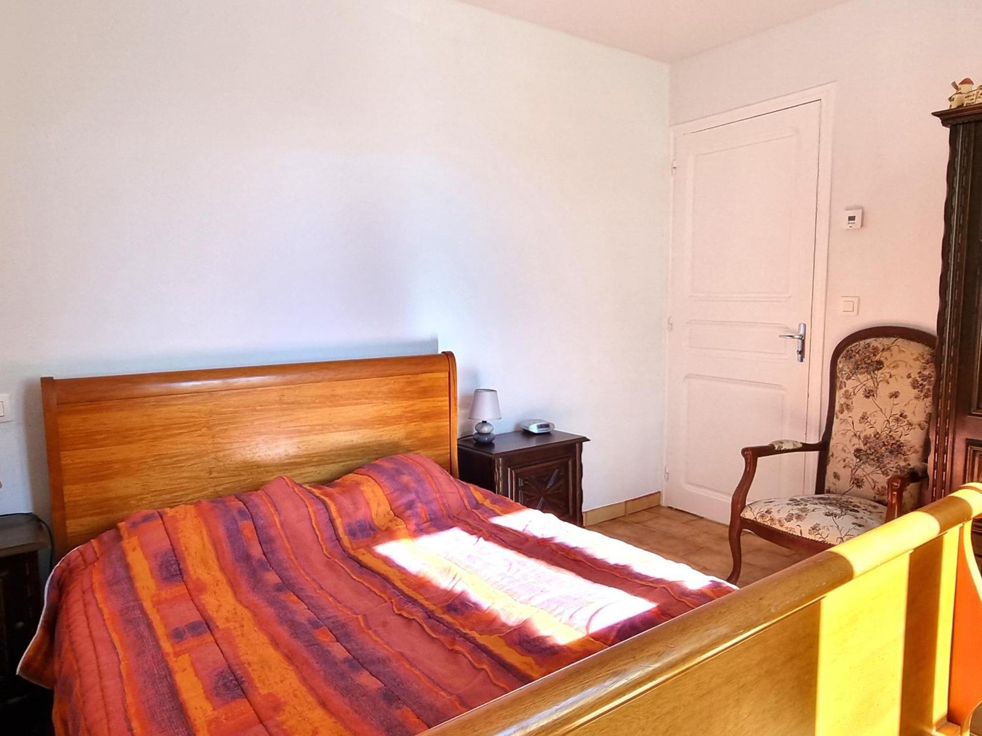 פור-ונדרה Maison Cosy Avec Grande Terrasse, Proche Quais Et Plages - Port-Vendres - Fr-1-309-203 מראה חיצוני תמונה
