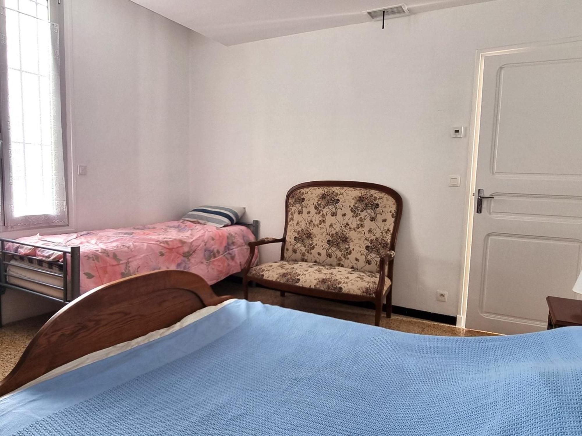 פור-ונדרה Maison Cosy Avec Grande Terrasse, Proche Quais Et Plages - Port-Vendres - Fr-1-309-203 מראה חיצוני תמונה