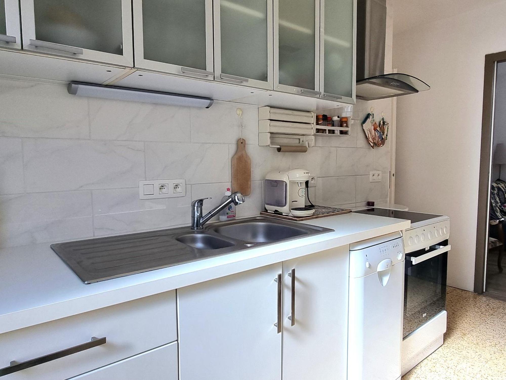 פור-ונדרה Maison Cosy Avec Grande Terrasse, Proche Quais Et Plages - Port-Vendres - Fr-1-309-203 מראה חיצוני תמונה